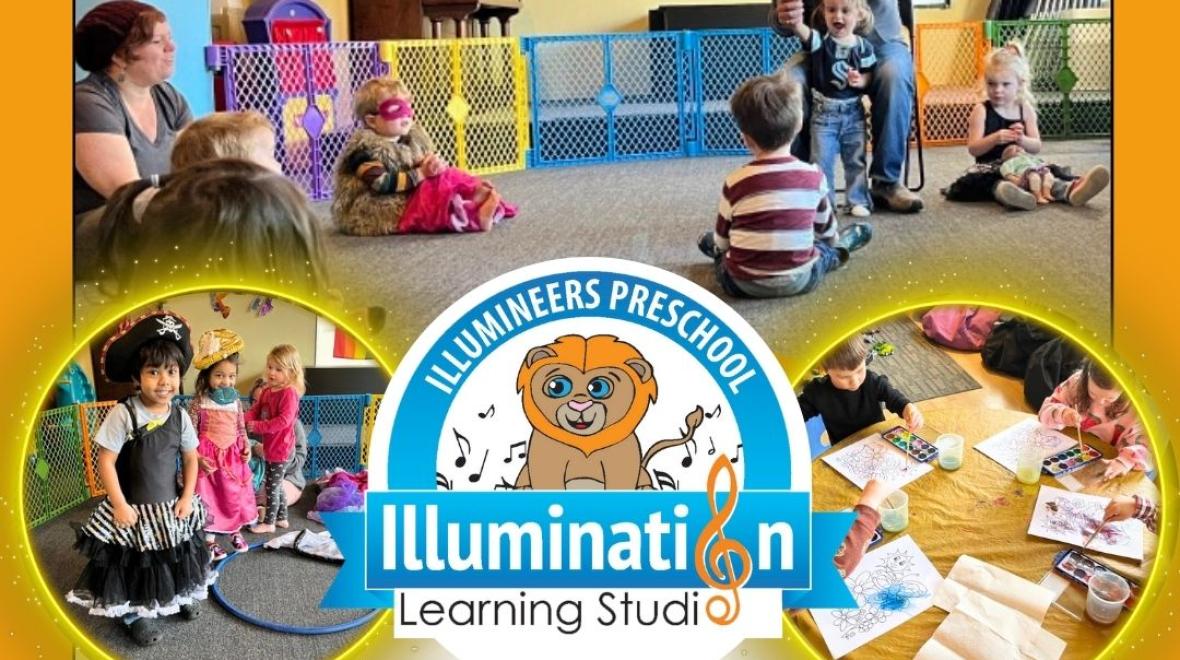 ILS Preschool Open House Seattle Area Family Fun Calendar ParentMap